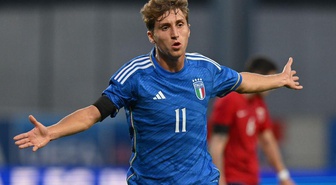 Tommaso Baldanzi kimdir? Genoa'nın Juventus'a attığı ikinci golün sahibi kaç yaşında?