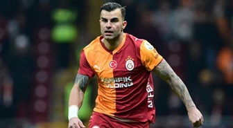 Abdülkerim Bardakcı kaç maç ceza aldı, Konyaspor maçında oynayacak mı?