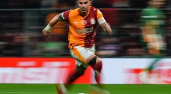 Abdülkerim Bardakcı neden yok? Abdülkerim Bardakcı Konyaspor maçında sakat mı, cezalı mı, yedek mi?