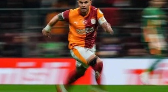 Abdülkerim Bardakcı neden yok? Abdülkerim Bardakcı Konyaspor maçında sakat mı, cezalı mı, yedek mi?