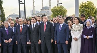 Azerbaycan medyası: Aliyev Türkiye'ye gitmeyecek