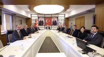 Bakan Işıkhan SGK-TEB mutabakatıyla reçete hizmet bedelinin iyileştirildiğini duyurdu
