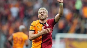 Barış Alper Yılmaz neden yok? Barış Alper Yılmaz Konyaspor maçında sakat mı, cezalı mı, yedek mi?