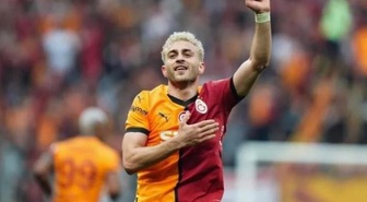 Barış Alper Yılmaz neden yok? Barış Alper Yılmaz Konyaspor maçında sakat mı, cezalı mı, yedek mi?
