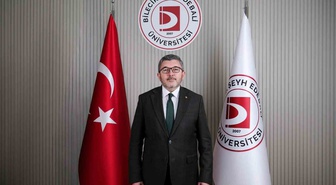 BŞEÜ'de COP31 yolunda çevrim içi webinarda iklim ve atık yönetimi ele alındı