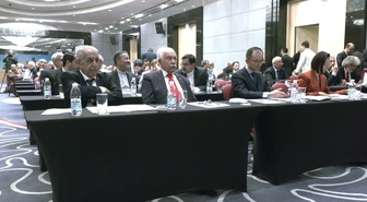 CHP'li Kuşoğlu Mekke Anlaşması'nın askeri değil ekonomik yorumlanmasını istedi