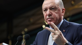 Cumhurbaşkanı Erdoğan'dan 7 ülkede yayımlanan makale! Türk dünyasına çağrı yaptı