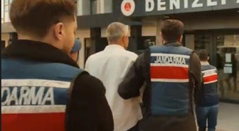 Denizli Çivril'de jandarma dolandırıcılıkta yaklaşık yüzde 50 düşüş sağladı