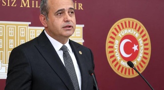 Ertuğrul Kaya kimdir? Ertuğrul Kaya kaç yaşında, nereli, hangi partili?