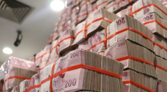 Fon tasfiyesi sürecinde 29,3 milyar liralık ara ödeme hesaplara yatırıldı