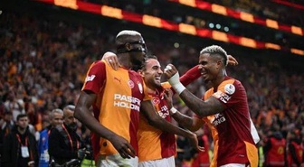 Galatasaray Konyaspor maçı ne zaman, saat kaçta, bugün mü? Galatasaray Konyaspor maçı hangi kanalda?
