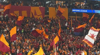 Galatasaray'da şok ayrılık! Böyle bir sonu kimse beklemiyordu