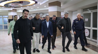 Göreme'de kaya altında ölen 3 kişinin kimlikleri belirlendi, biri Fransız
