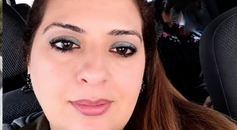 Hatay Dörtyol'da trenin çarptığı otomobilde yaralanan 45 yaşındaki kadın öldü