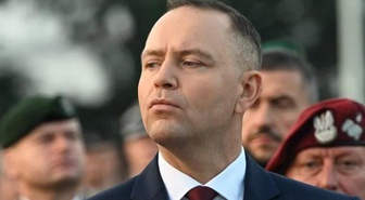 Karol Nawrocki kimdir? Karol Nawrocki Senegal ziyaretini neden yarıda kesti?