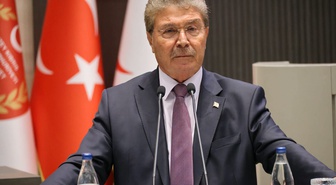KKTC Başbakanı Üstel: Egemen eşitliğimiz vazgeçilmezdir