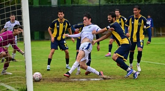 Menemen FK, zemin bakımı nedeniyle Hatayspor'u İzmir Atatürk Stadı'nda ağırlayacak