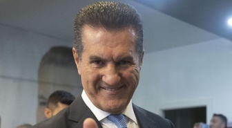 Mustafa Sarıgül Yeni Parti'den istifa mı etti, neden? Mustafa Sarıgül ne açıklama yaptı?