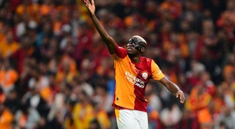 Osimhen Konyaspor maçında oynayacak mı, kadroda yok mu?