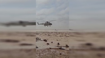Suriye'nin kuzey ve doğusundaki sellerde 4'ü çocuk en az 5 kişi öldü, 5 kişi kayıp
