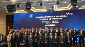 Trakya Üniversitesi'nin TYÇ logosu hakkı kazanan 27 programı ilk 30'a girdi