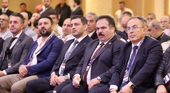 Türkiye İşitme Engelliler Spor Federasyonunun mali genel kurulunda raporlar ibra edildi