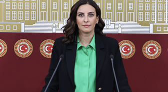 YENİ Partili Rızvanoğlu, Kapadokya'daki peribacası çökmesinde denetimi sordu