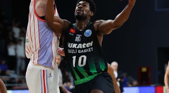 Yukatel Denizli Basket, 5 maçta 1 galibiyetle Galatasaray'ı evinde ağırlayacak