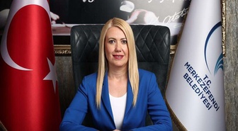 Denizli Merkezefendi'de rüşvet operasyonunda başkan ve eşi dahil 5 kişi tutuklandı