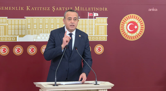 DEVA'dan istifa eden Kaya, parti tercihini hemşehrilerinin belirleyeceğini söyledi