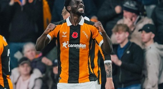 Hull City'nin galibiyet hasreti 7 maça çıktı