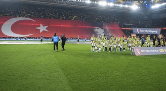 İki gol üst üste kaçırdı, yuhalandı! Fenerbahçe'de yıldız isme büyük tepki