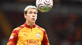 Rus ruleti tuttu! Batrakov Süper Lig tarihine geçti