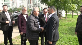 Saraç, Türkiye'nin 180 ülke içinde gazetecilikte 169'a gerilediğini söyledi