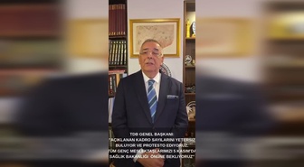 Türk Dişhekimleri Birliği diş hekimi atama kadrolarını yetersiz bulup protesto ediyor