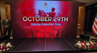 Türkiye, Feridun Sinirlioğlu’nu BM Genel Sekreterliği’ne aday gösterdi