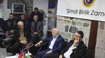 Yaşar Karayel: 'En kötü sivil irade, en iyi askeri cuntadan iyidir'