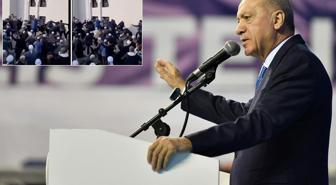 Cumhurbaşkanı Erdoğan'ın uyarısı da Menzil Cemaati'ndeki tansiyonu düşürmedi