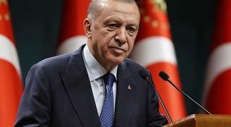 Cumhurbaşkanı Erdoğan: 50 binden fazla şehide rağmen Gazze teslim alınamadı