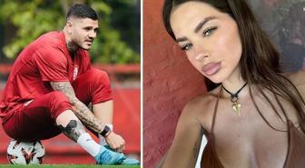 Sürpriz iddia: Icardi yeniden baba oluyor