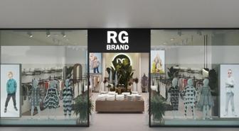 Başakşehir'in minimal ve özgün çocuk giyim markası RG Brand, Metroway AVM'de kapılarını açıyor!