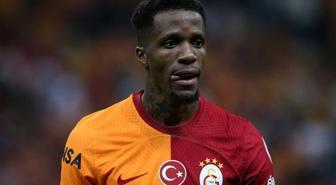 Anlaşma sağlandı: Zaha, bir daha Galatasaray forması giymeyecek