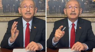 Kılıçdaroğlu'ndan uzun bir aradan sonra yeni video: CHP yönetimine sert eleştiri