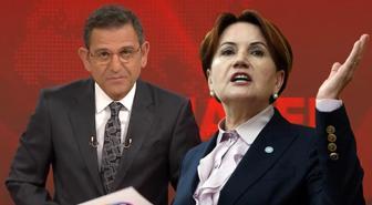 Fatih Portakal, Meral Akşener'in yeni görevini duyurdu