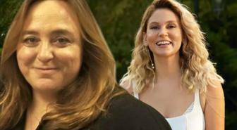 Farah Zeynep Abdullah, Ayşe Barım'ın gözaltına alınmasına tepki gösterdi: İnanılmaz bir saçmalık