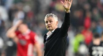 Solskjaer, yeni transferi kadro dışı bıraktı