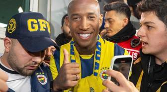 Rakam dudak uçuklatıyor: Al Nassr, Talisca'nın yerini doldurmak için servet harcadı