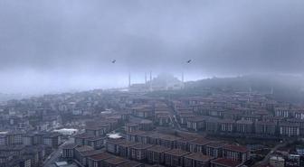 Meteoroloji uzmanından İstanbul'un 6 ilçesine uyarı: Sakın dışarı çıkmayın