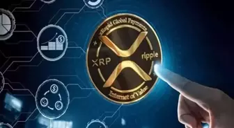 XRP fiyat tahmini: 4 dolar mı geliyor?