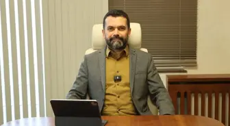 Dr. Ekrem Teymur: DeepSeek yapay zekası ABD teknoloji devlerini sarstı